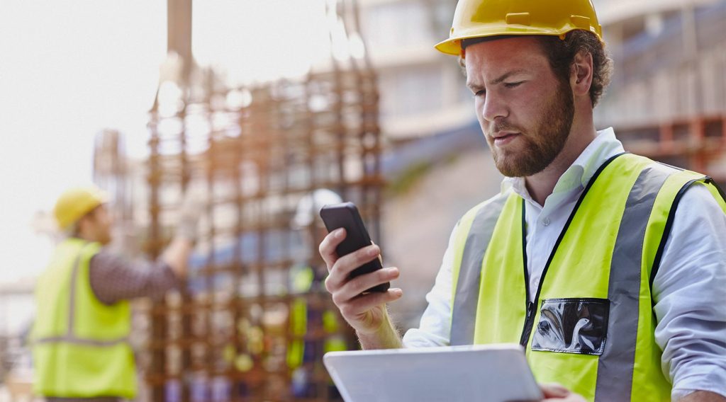 LIVE DATA AT YOUR FINGERTIPS