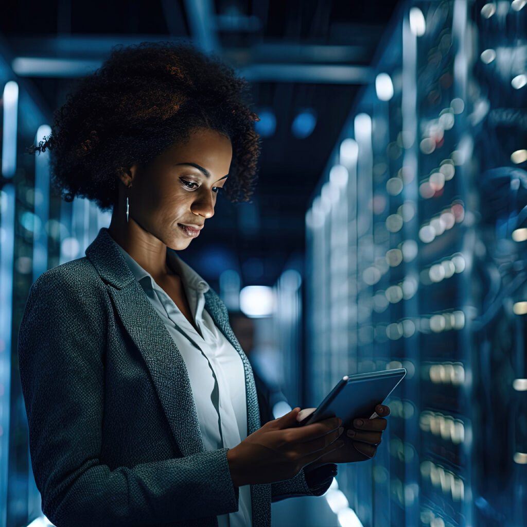 Technology C-Suite services