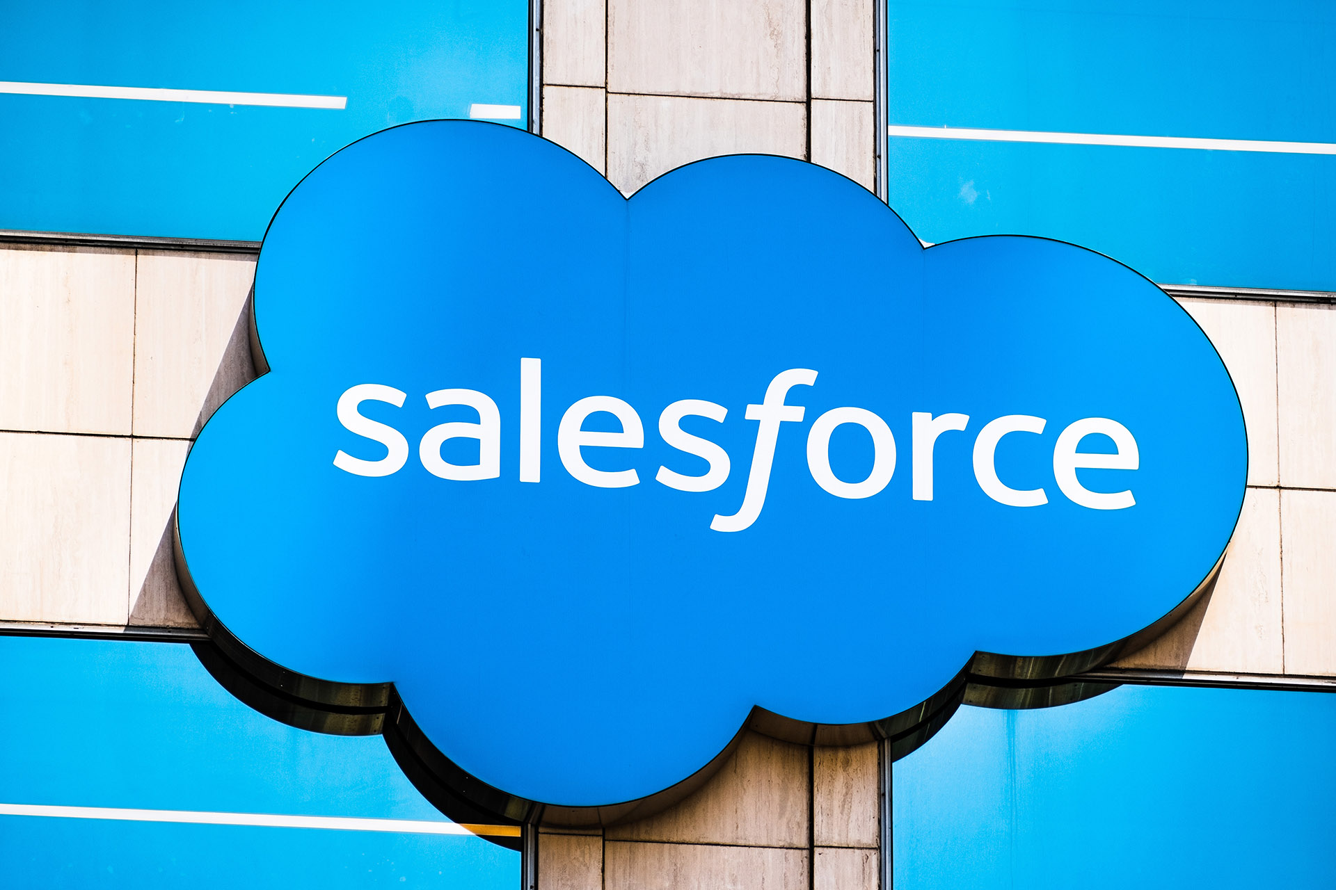 Salesforce '25 Spring release