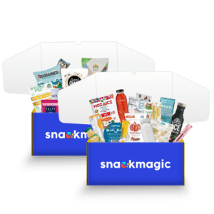 snack Magic box